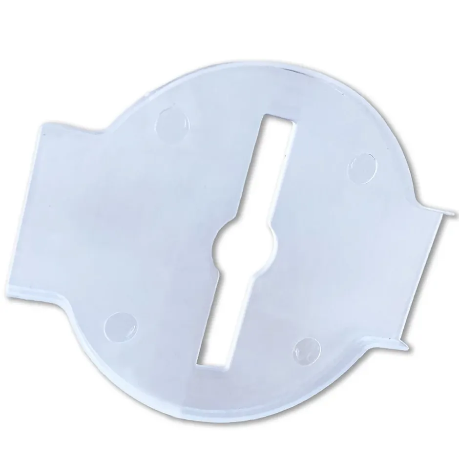 250 Bagues de Protection Anti-friction Pour Croisillon Autonivelant (Cale et Vis) - Diamwood-Diamwood Expert En Equipement Outlet