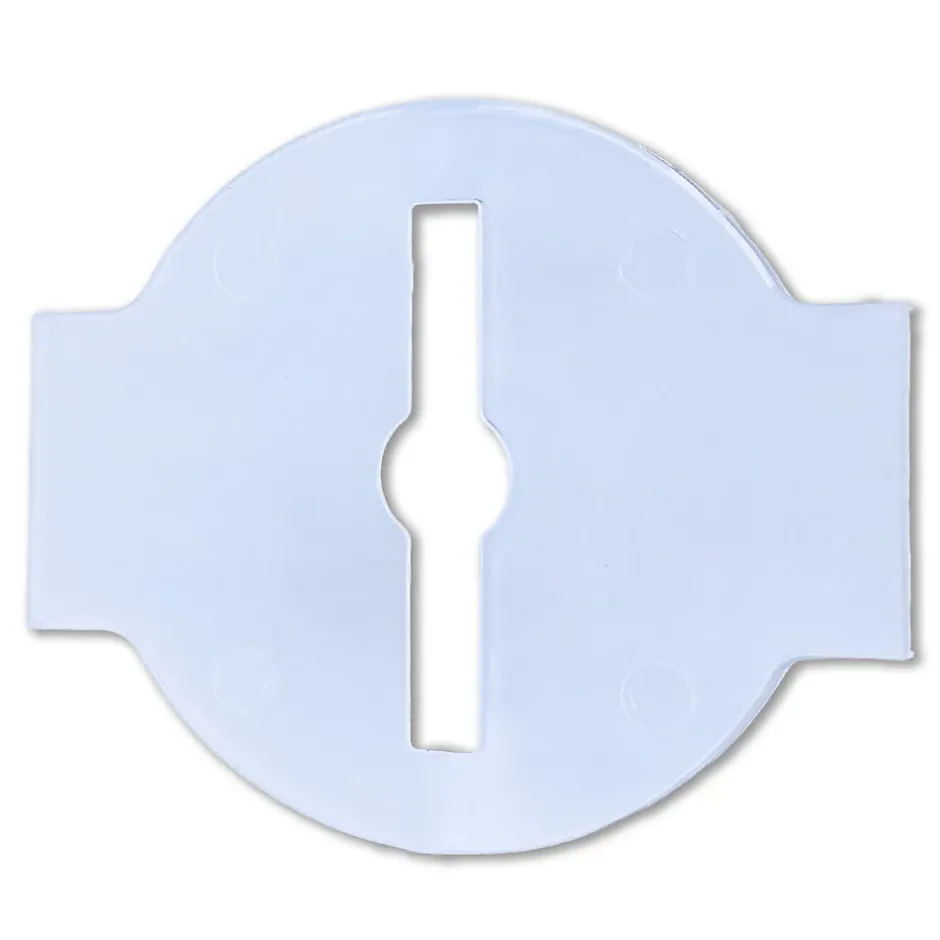 250 Bagues de Protection Anti-friction Pour Croisillon Autonivelant (Cale et Vis) - Diamwood-Diamwood Expert En Equipement Outlet