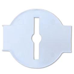 250 Bagues de Protection Anti-friction Pour Croisillon Autonivelant (Cale et Vis) - Diamwood-Diamwood Expert En Equipement Outlet