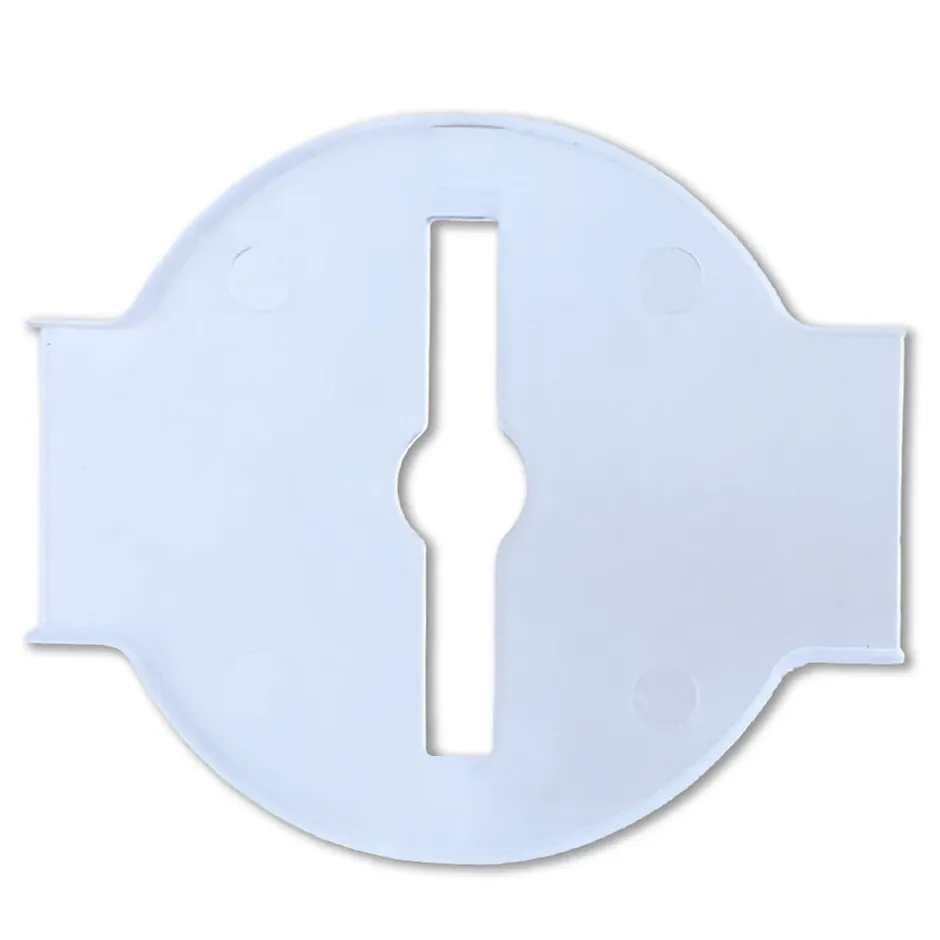 250 Bagues de Protection Anti-friction Pour Croisillon Autonivelant (Cale et Vis) - Diamwood-Diamwood Expert En Equipement Outlet