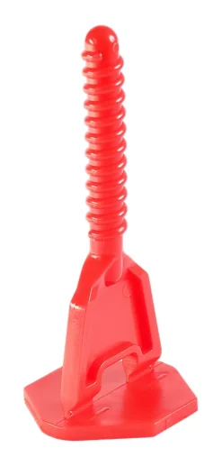 Raimondi 100 Bases croisillons autonivelants RLS VIS 3 mm (3-15 mm)