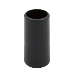 Zurfluh-Feller 10 Butées d'Arrêt, Blanc, Longueur 40 mm, pour Volet Roulant Manuel ou Motorié