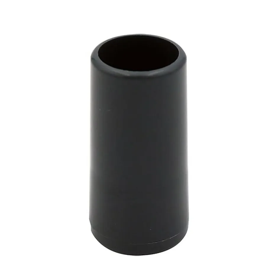 Zurfluh-Feller 10 Butées d'Arrêt, Blanc, Longueur 40 mm, pour Volet Roulant Manuel ou Motorié