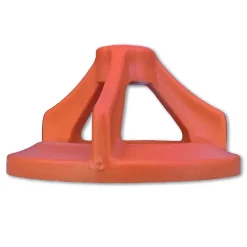 Diamwood Expert En Equipement 100 Cadrans de Croisillons Autonivelants à visser 