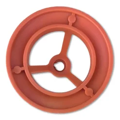 Diamwood Expert En Equipement 250 Cadrans de Croisillons Autonivelants à Visser 