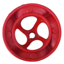 Diamwood Expert En Equipement 100 Cadrans de Croisillons Autonivelants à Visser pour Tige D. 8 x 3 mm - Diamwood