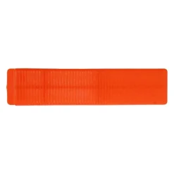 100 Cales Autonivelantes 88x21x16 mm Pour Croisillons Autonivelants - Précision et Stabilité - Installation Facile --Beast Best