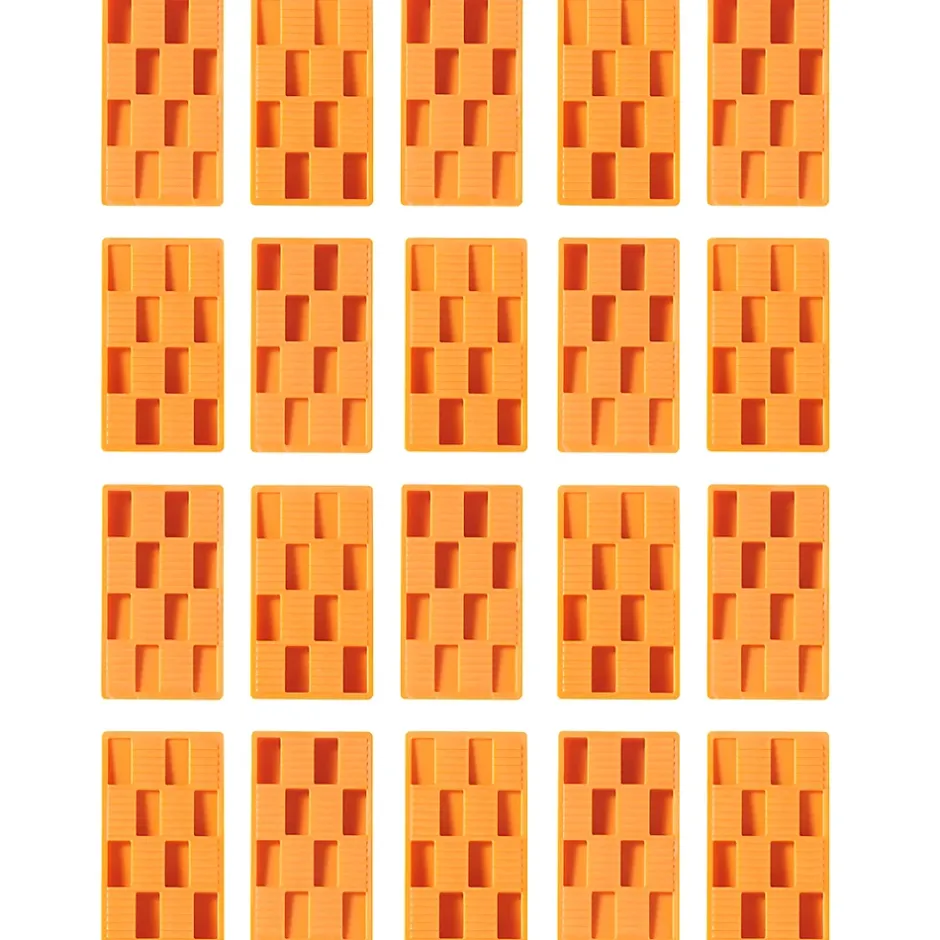 20 cales de dilatation orange-Magnusson Hot