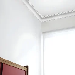 1 carton complet 2 Corniches Moulures Cimaises CB511N BASIXX-Orac Decor Online