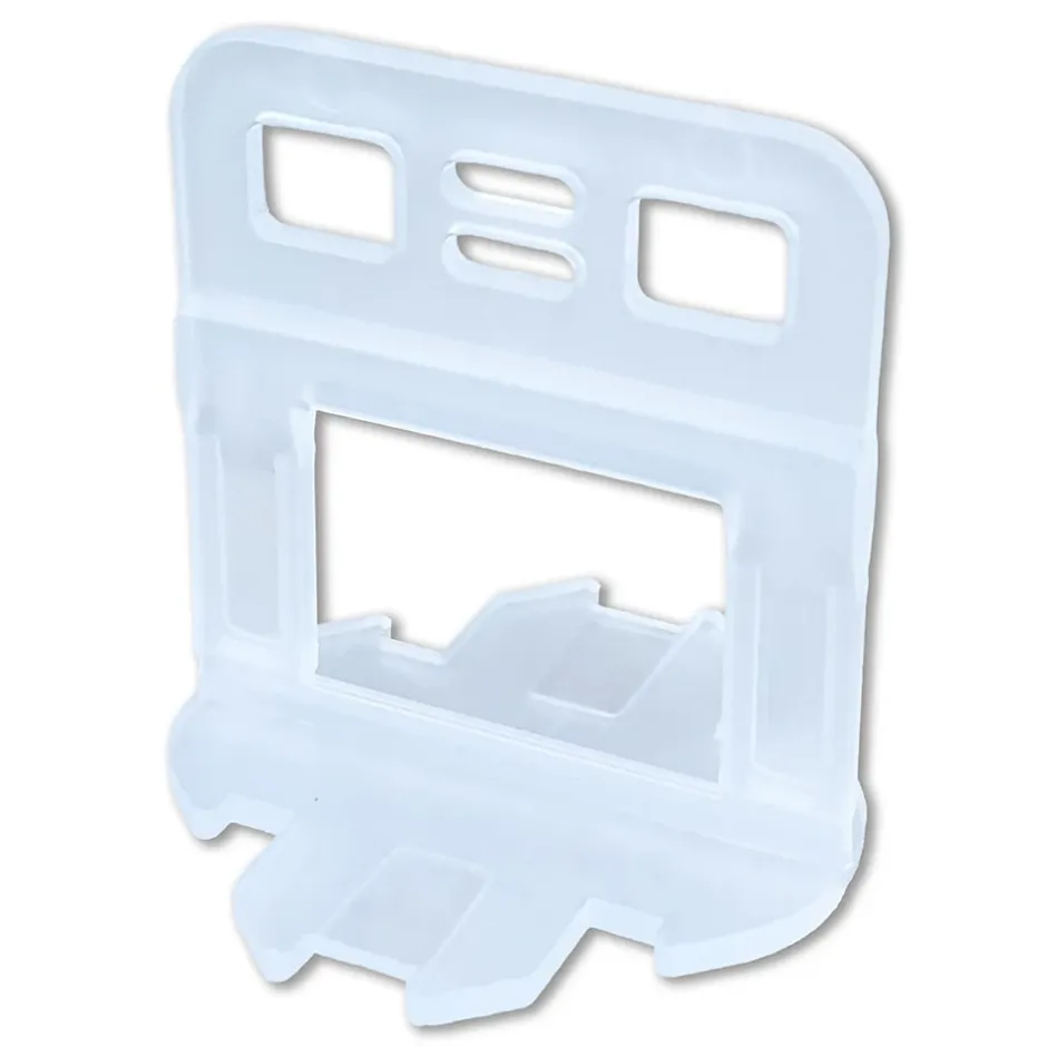 Diamwood Expert En Equipement 250 Croisillons 2 mm Autonivelants pour Carreaux de 2 à 12,5 mm - Diamwood