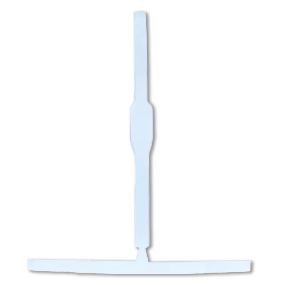 Diamwood Expert En Equipement 250 Croisillons 2 mm Autonivelants pour Carreaux de 2 à 12,5 mm - Diamwood