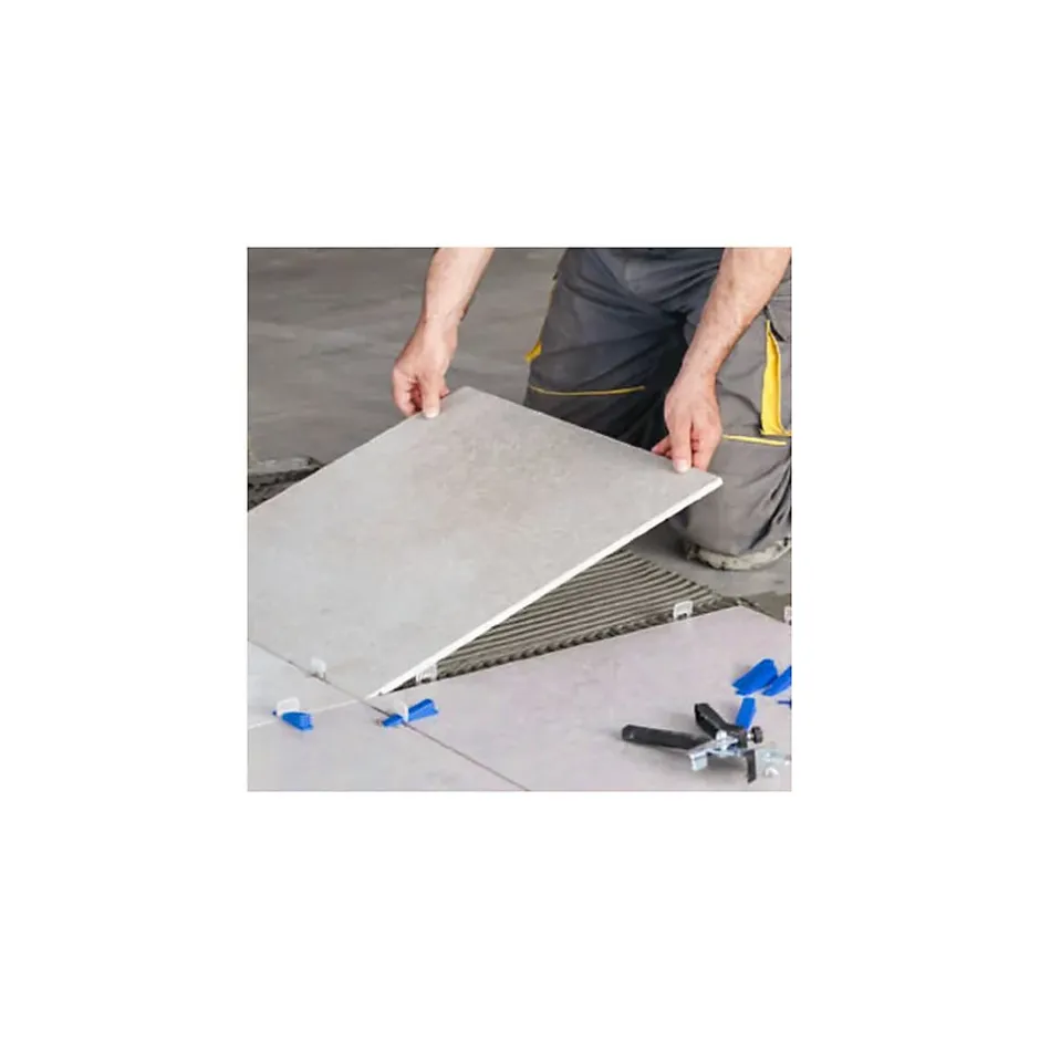 Diamwood Expert En Equipement 250 Croisillons 2 mm Autonivelants pour Carreaux de 2 à 12,5 mm - Diamwood