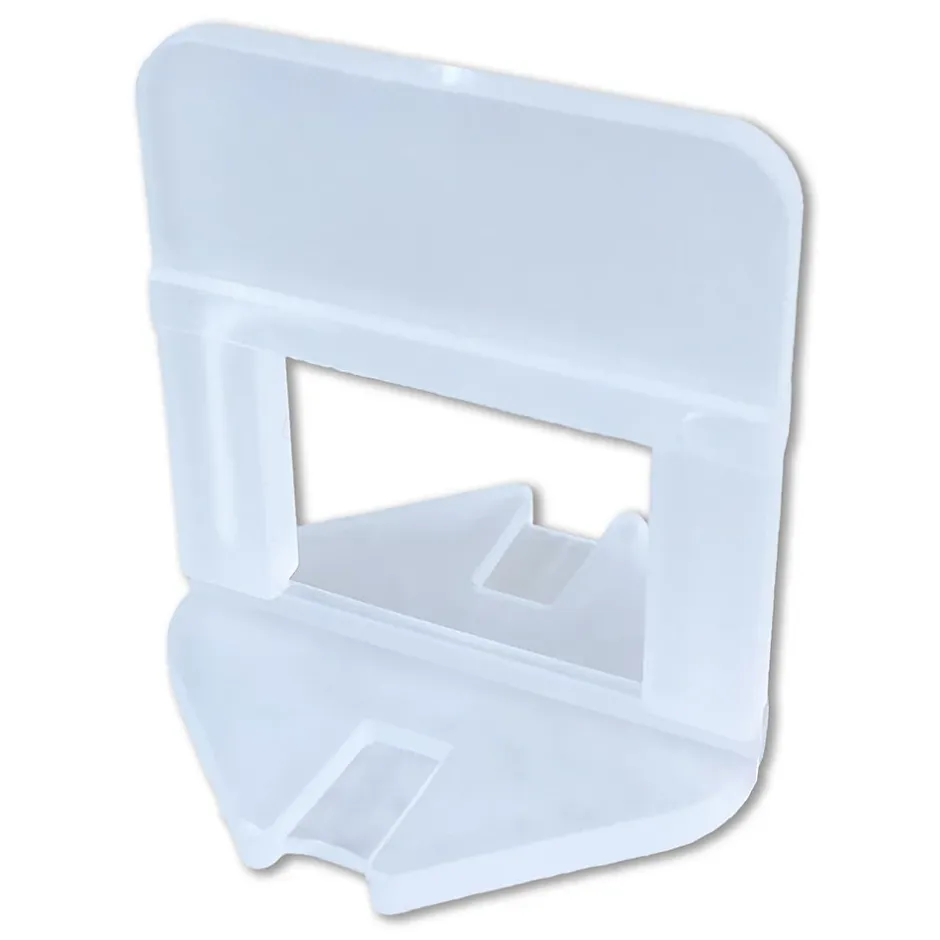 250 Croisillons 5 mm Autonivelants pour Carreaux de 2 à 12,5 mm - Diamwood-Diamwood Expert En Equipement Online