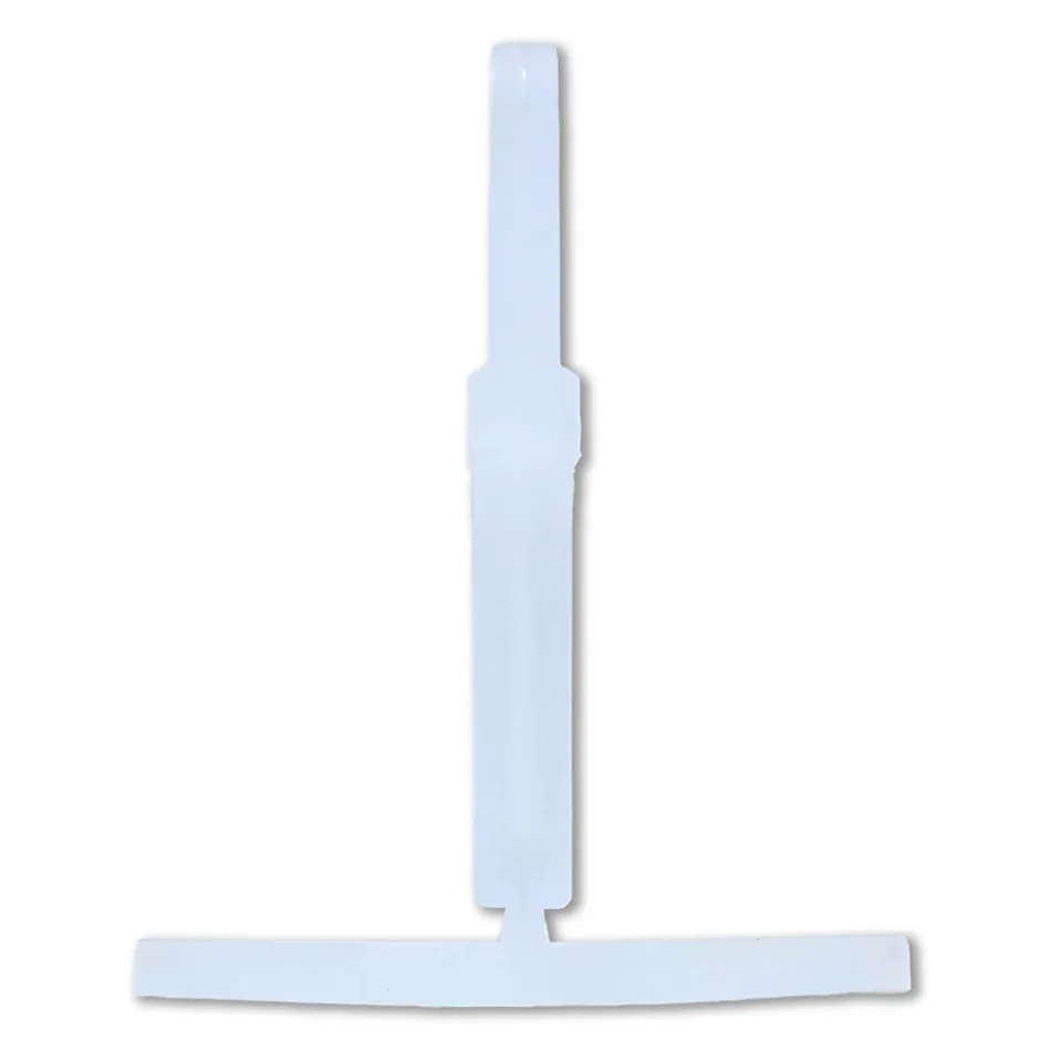 250 Croisillons 5 mm Autonivelants pour Carreaux de 2 à 12,5 mm - Diamwood-Diamwood Expert En Equipement Online