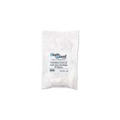 Diamwood Expert En Equipement 500 Croisillons 3 mm en Croix pour Carrelage et Faïence - Diamwood