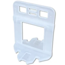 Diamwood Expert En Equipement 100 Croisillons 1 mm XL Autonivelants pour Carreaux de 12 à 22 mm - Diamwood