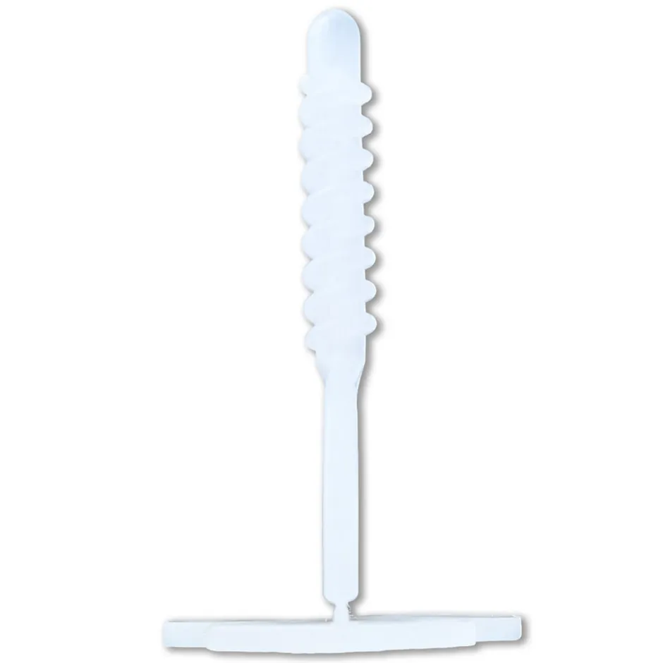 Diamwood Expert En Equipement 1000 Croisillons Autonivelants à Visser 3 mm "HI-FIX" Pour Carreaux de 2 à 20 mm - Diamwood