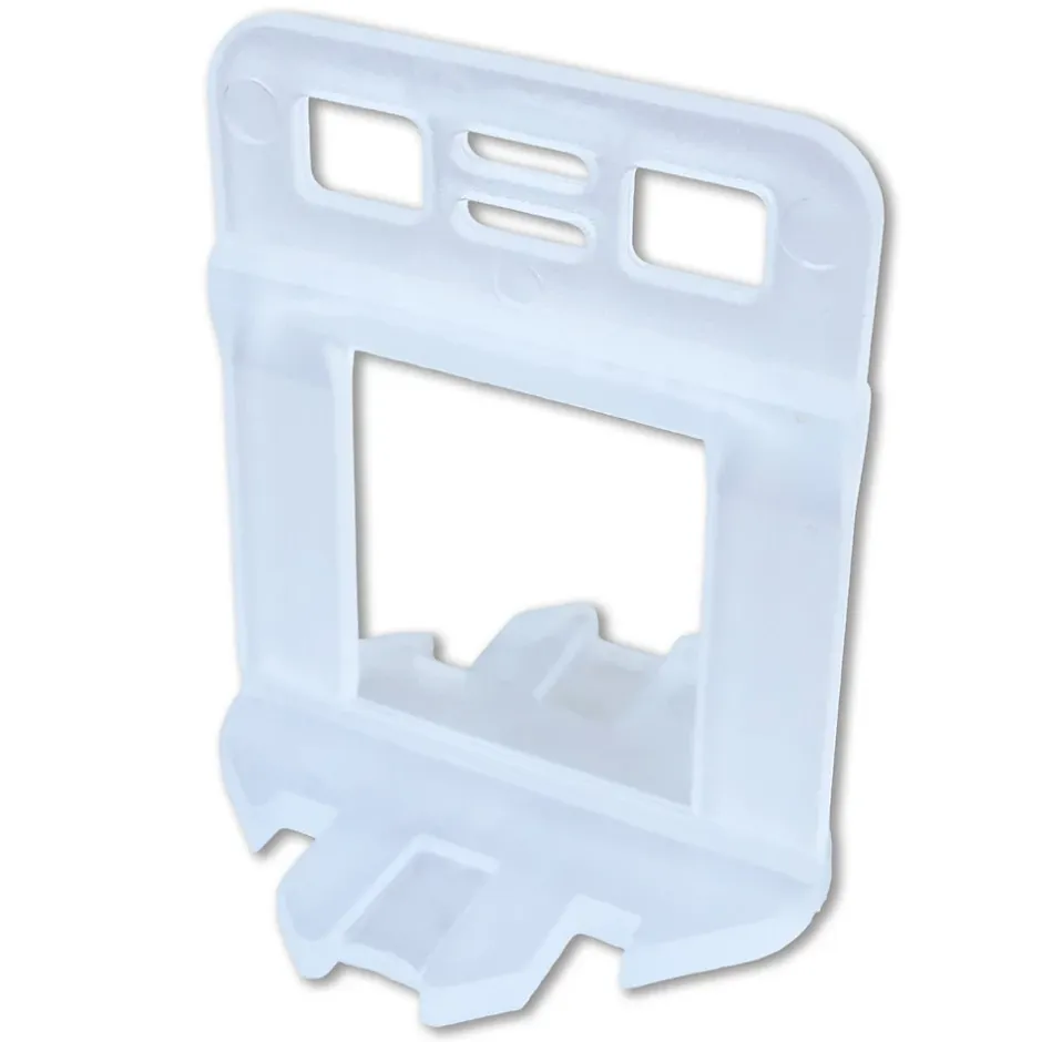 Diamwood Expert En Equipement 100 Croisillons XL 2 mm Autonivelants pour Carreaux de 12 à 22 mm - Diamwood