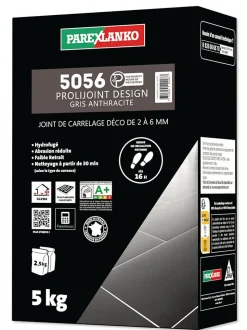 5056 design anthracite 5kg-Parexlanko Hot