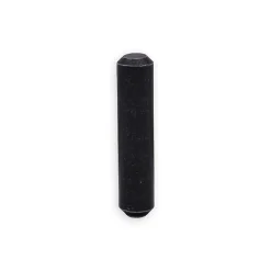 Tirard 2 Gonds à  Scellement Chimique, Noir, Longueur 90 mm, Diamètre 14, Acier, pour Volet Battant