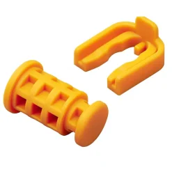 Jouplast 18 Kits de liaison pour marche Modulesca -