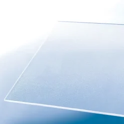 Dhaze 5 PLAQUES POLYSTYRENE DECOR ICE 5MM 180X60CM