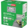 541 prolijoint fin 2.5kg gris ciment-Parexlanko Clearance
