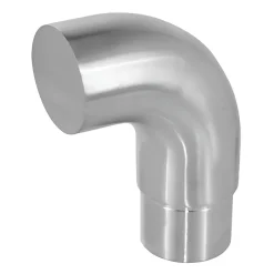 MySystem 2 x Embout crosse pour tube diam. 42,4 x 2 mm - Inox 304