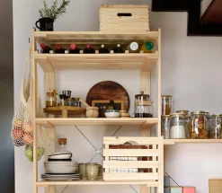 Accessoire porte-bouteilles pour les étagères NOVA-Astigarraga Kit Line Discount