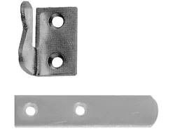 Accessoires de volet acier galvanisé-Afbat Sale