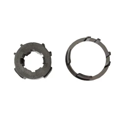 ADAPTATION ROUE ET COURONNE ZF54 POUR MOTEUR ERA M-Nice New