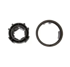 ADAPTATION ROUE ET COURONNE ZF54 POUR MOTEUR ERA M-Nice New