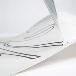 Adhésif Film Fenêtre Anti Regard Occultant - CUISINE - Stickers Autocollant Brise-Vue pour Vitres & Porte de Douche - 40x100cm-Ambiance Sticker Sale