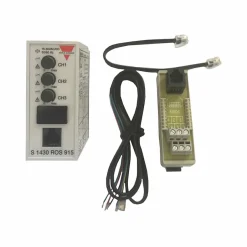 Carlo Gavazzi Amplificateur S1430R0S915 pour motorisation