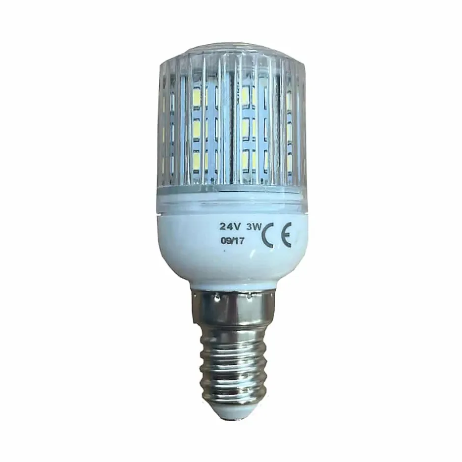 Bft Ampoule LED 24V (Réf : I100205-10001) pour motorisation