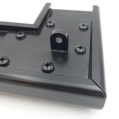 Angle de fixation pour rampes-Fortia New