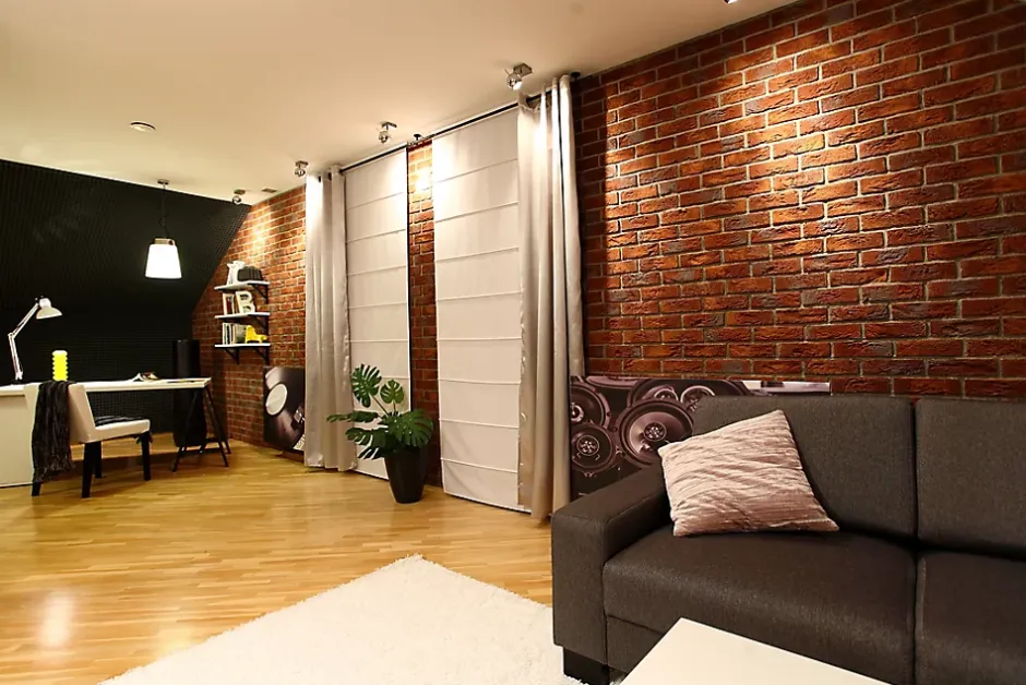 Angle plaquette de parement béton Country (vendu par 24 pièces)-Stegu New