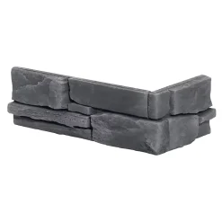 Colours Angle plaquette de parement béton Tarragone (vendu par 5 pièces)