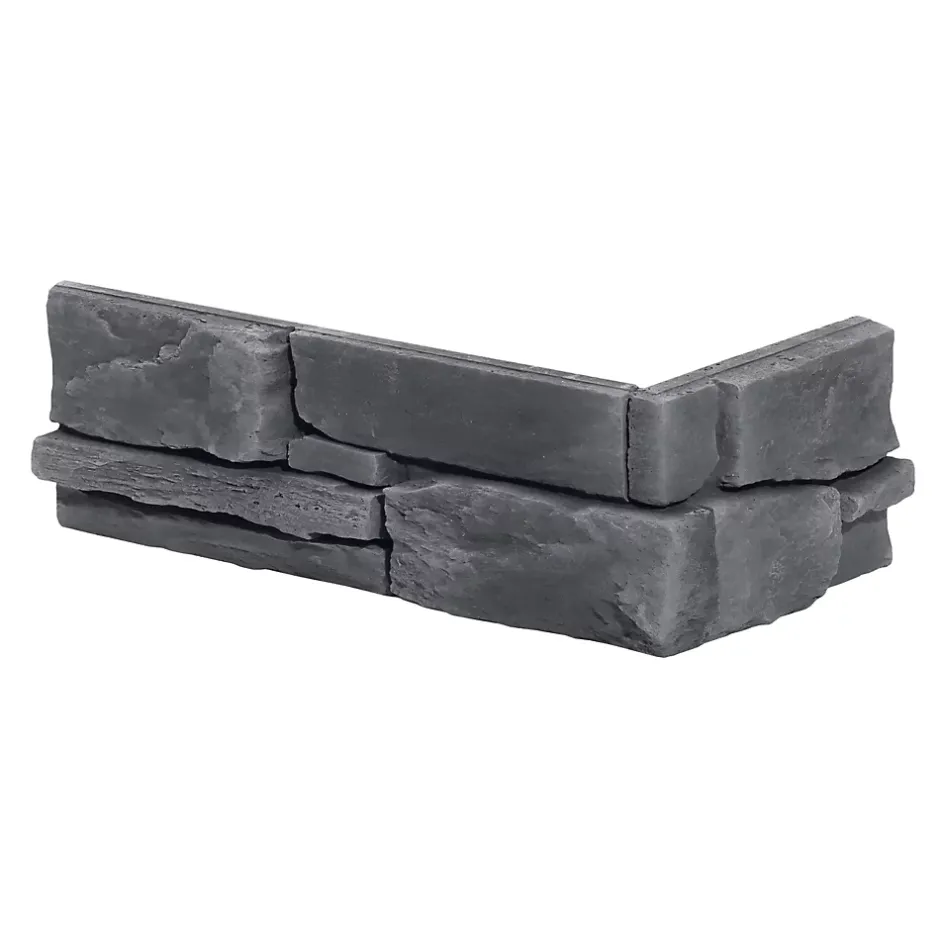 Colours Angle plaquette de parement béton Tarragone (vendu par 5 pièces)