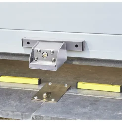 Antivol pour porte de garage-GoodHome Hot