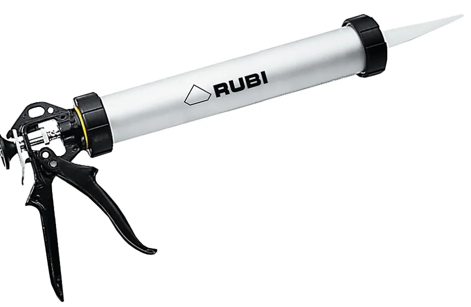 Rubi Applicateur de mortier manuel 650 cc