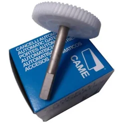 Arbre lent 119RIE140 pour motorisation-Came New