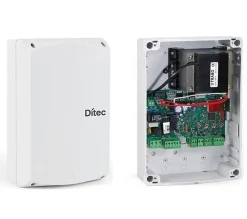 Ditec Armoire de commande LCU30H pour motorisation