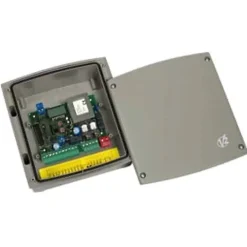 V2 Armoire de commande pour rideaux métalliques