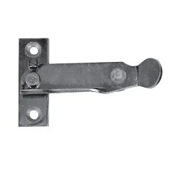 Arrêt de persienne droit avec butée en inox-Afbat Outlet