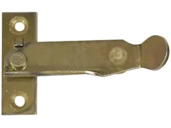 Afbat Arrêt St Brieuc droite avec butée acier