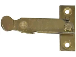 Arrêt St Brieuc gauche avec butée acier-Afbat Online