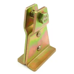 Attache frontale 400 (Réf : 7220365) pour motorisation-Faac Sale