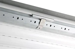 Attache tablier pour Volet Roulant avec gaine anti-rayure - Lot de 10-Avosdim Hot