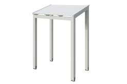 Auvent bois Putbus, 203 x 128 cm, épicéa, traitement coloré blanc-Skan Holz Online